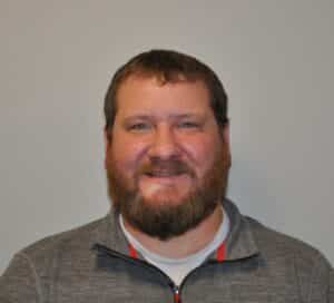 Brad Bednar