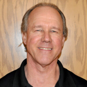 Mark Mcclintock