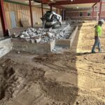 Floor Removal